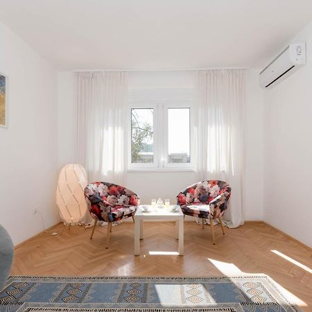 Apartment Tana Πούλα Εξωτερικό φωτογραφία