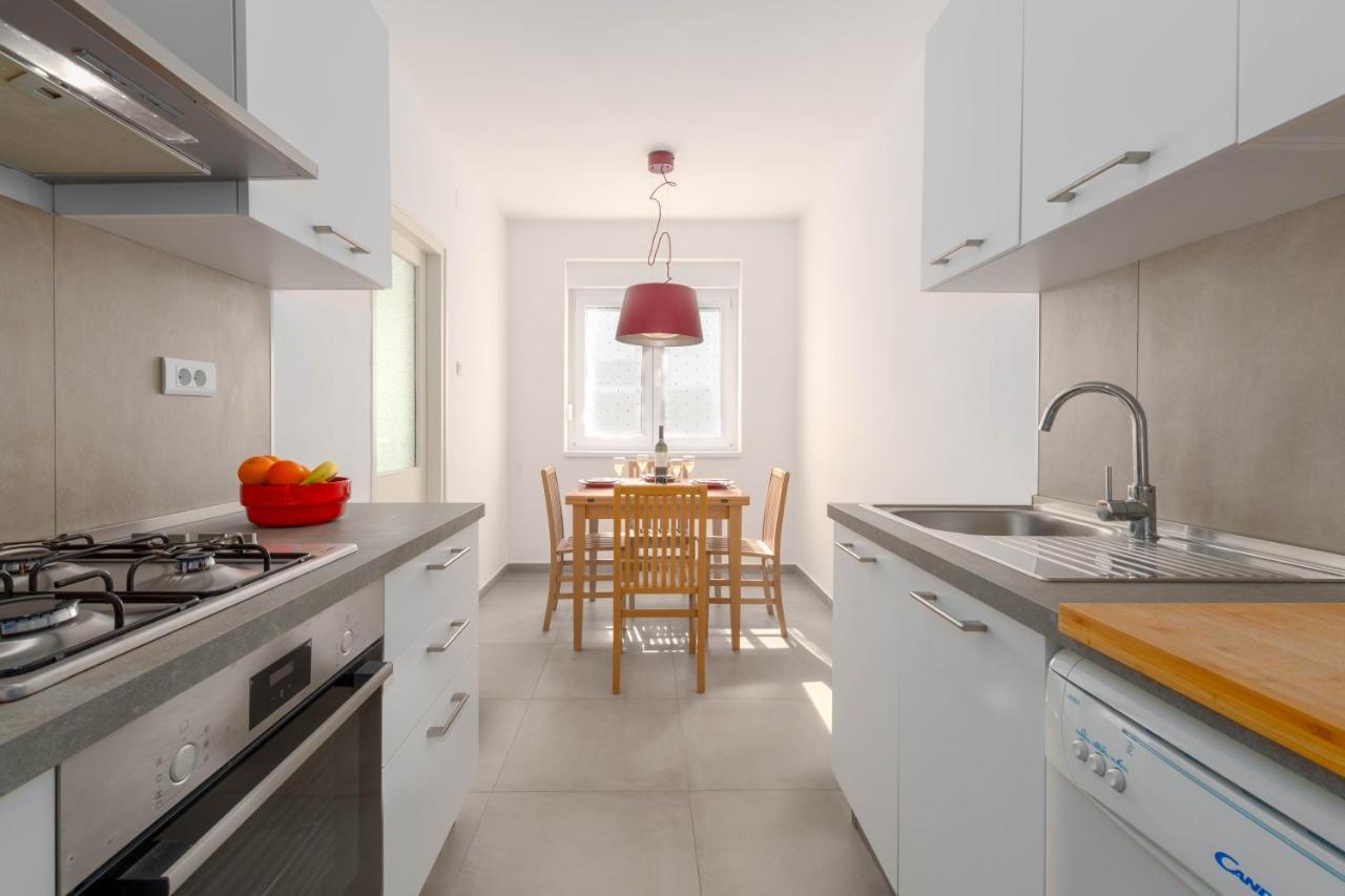 Apartment Tana Πούλα Εξωτερικό φωτογραφία