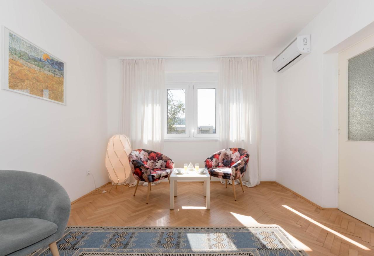 Apartment Tana Πούλα Εξωτερικό φωτογραφία