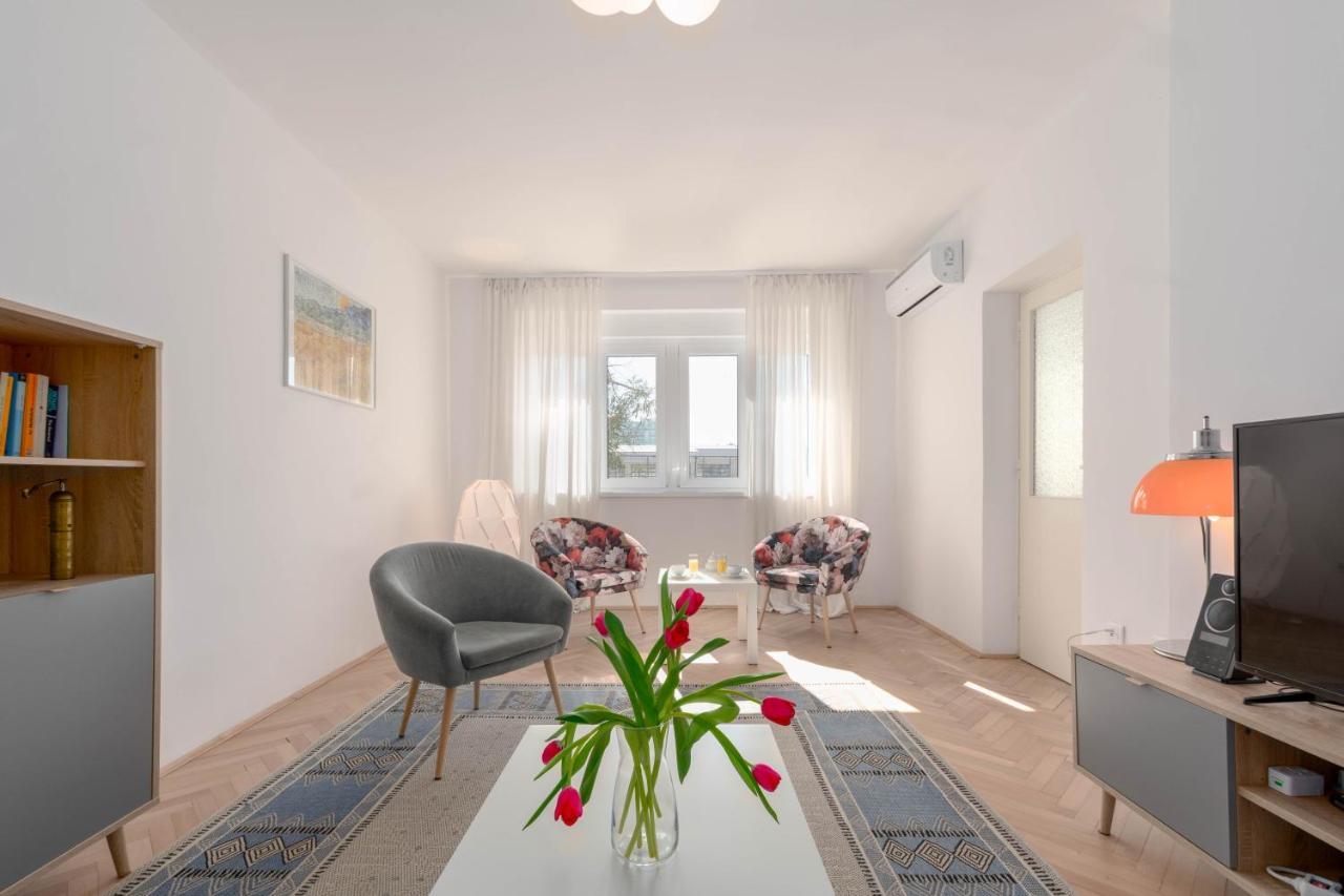 Apartment Tana Πούλα Εξωτερικό φωτογραφία