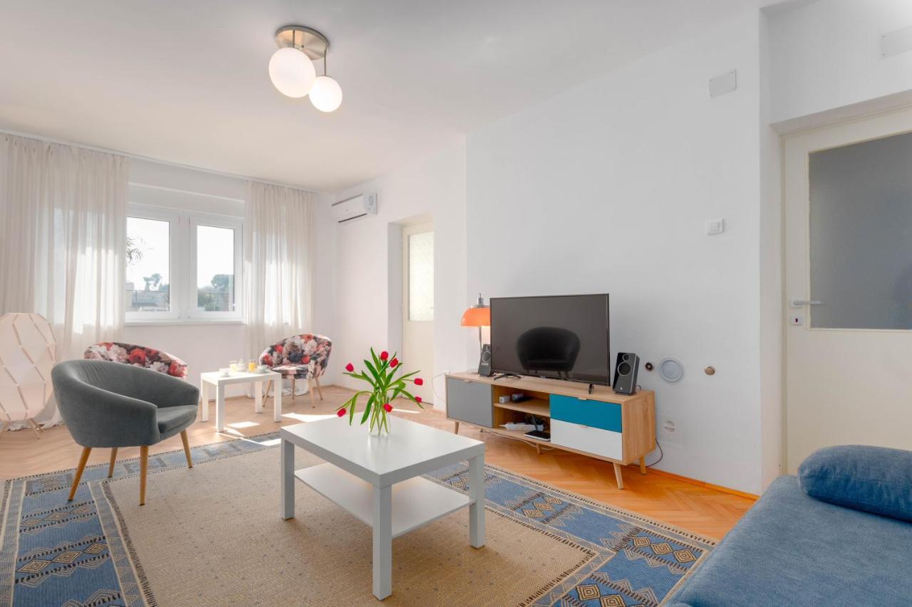 Apartment Tana Πούλα Εξωτερικό φωτογραφία