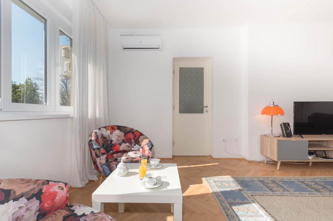 Apartment Tana Πούλα Εξωτερικό φωτογραφία