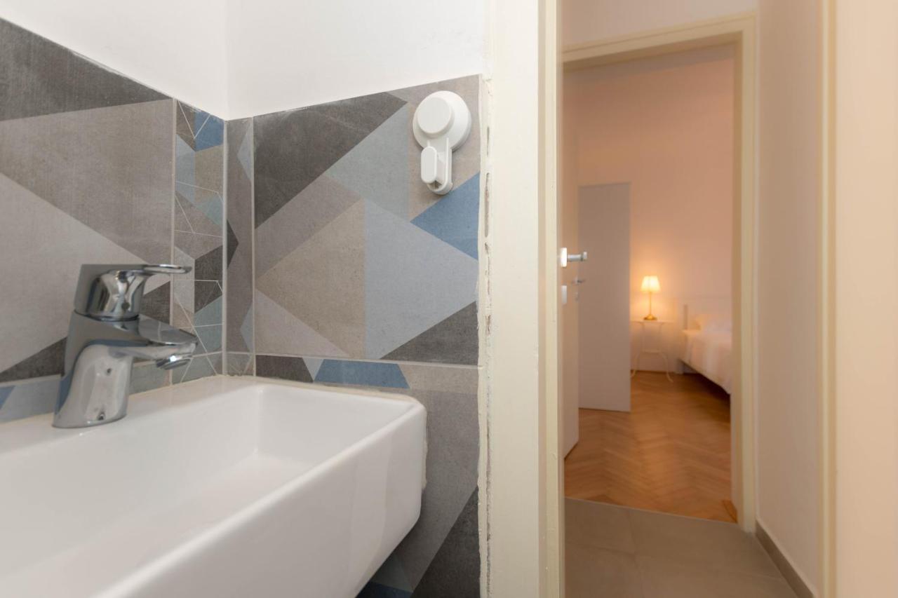 Apartment Tana Πούλα Εξωτερικό φωτογραφία
