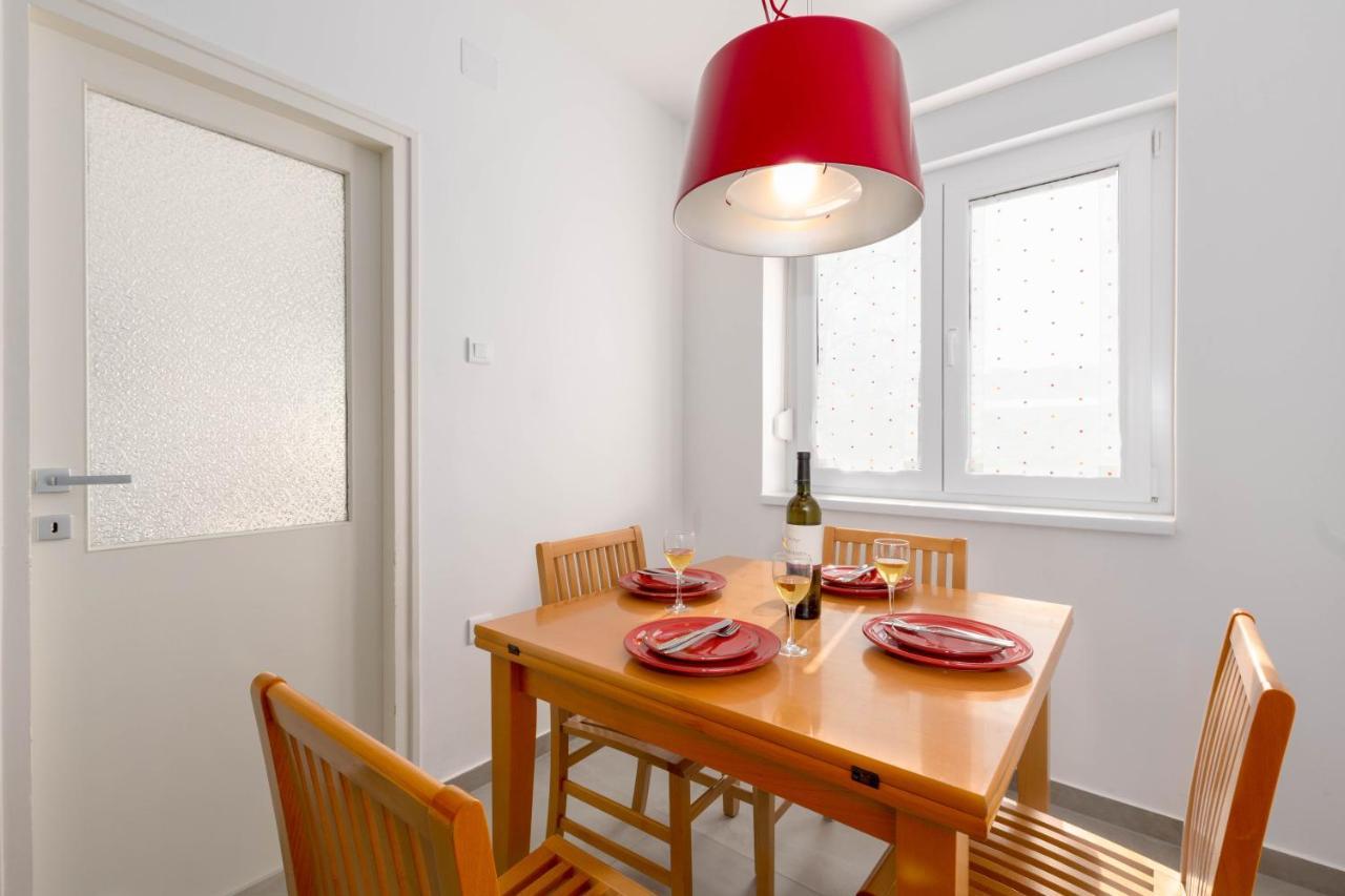 Apartment Tana Πούλα Εξωτερικό φωτογραφία