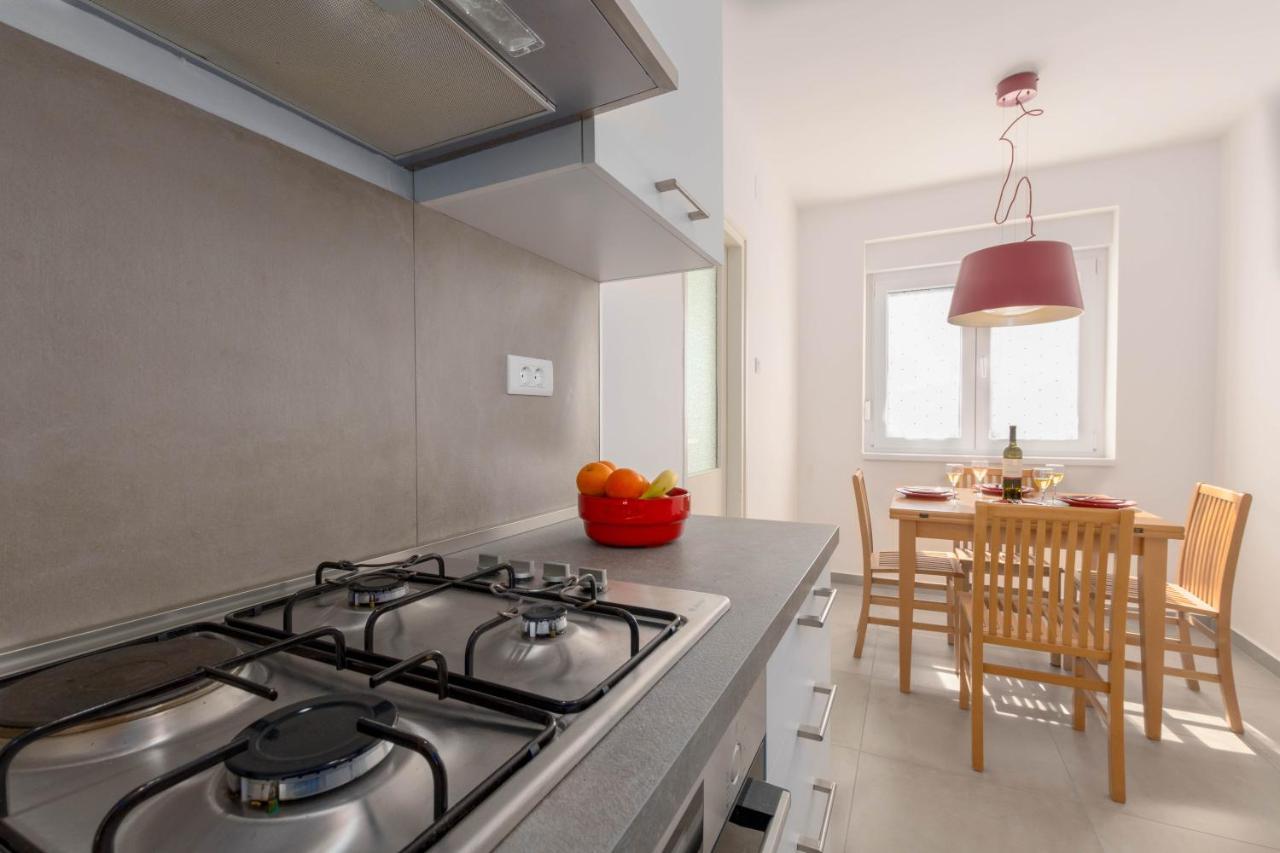 Apartment Tana Πούλα Εξωτερικό φωτογραφία
