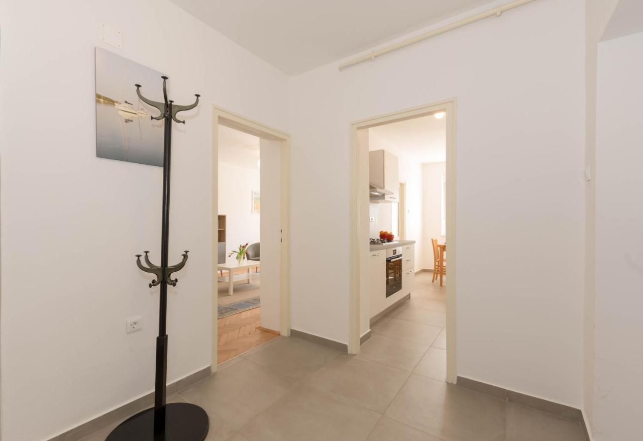 Apartment Tana Πούλα Εξωτερικό φωτογραφία