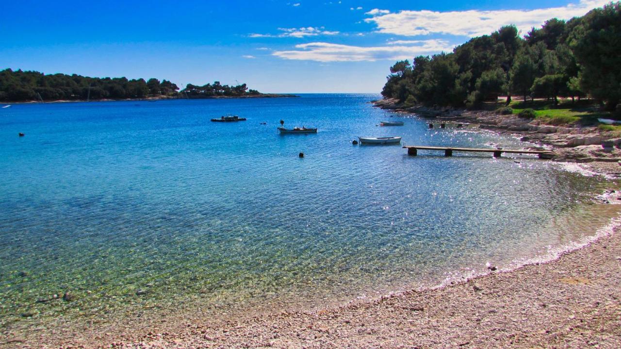 Apartment Tana Πούλα Εξωτερικό φωτογραφία